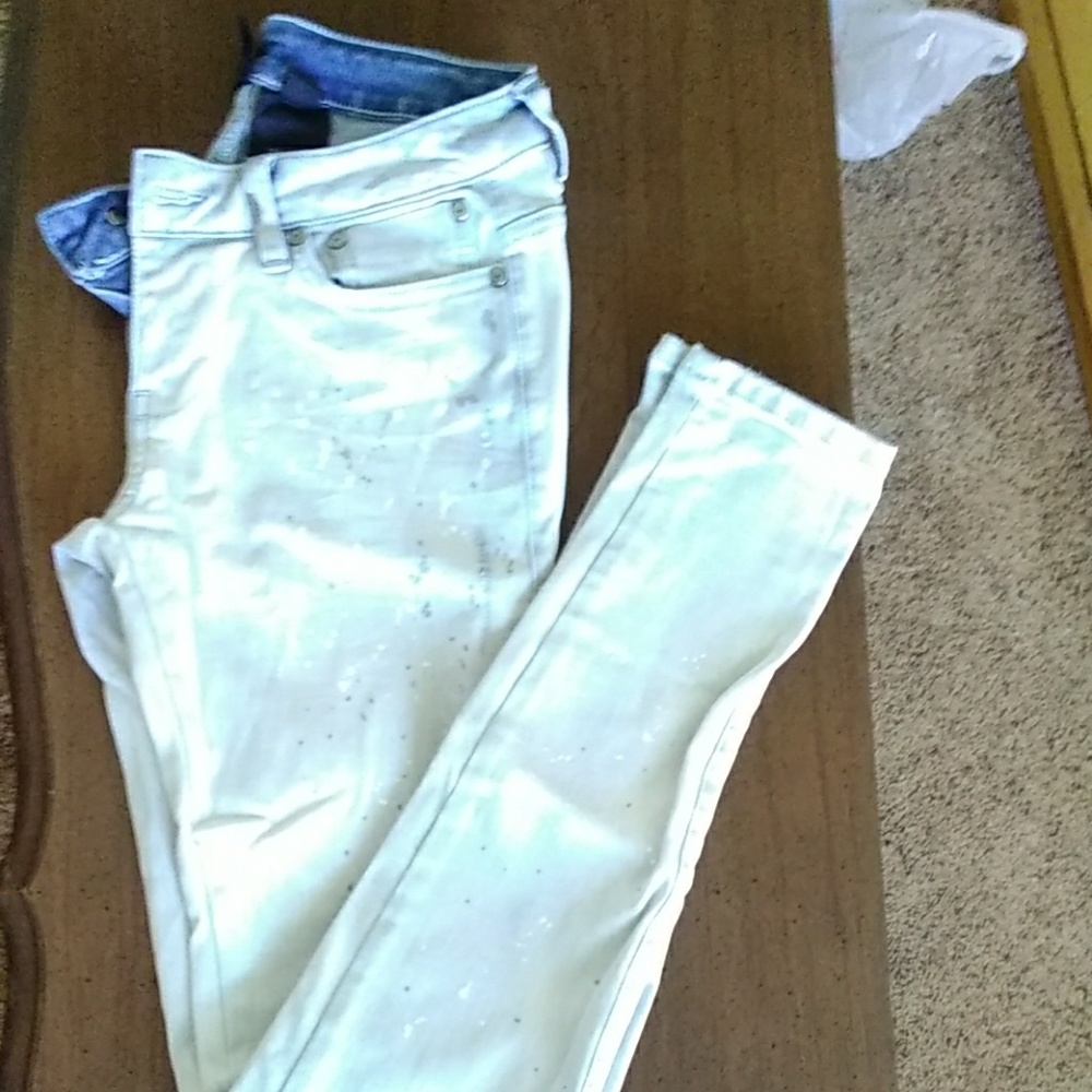 Harley Davidson “BLACK LABEL” jeans